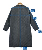Traditional Weatherwear（トラディショナルウェザーウェア）その他 紺 サイズ:34(XS位) レディース/2200704488014