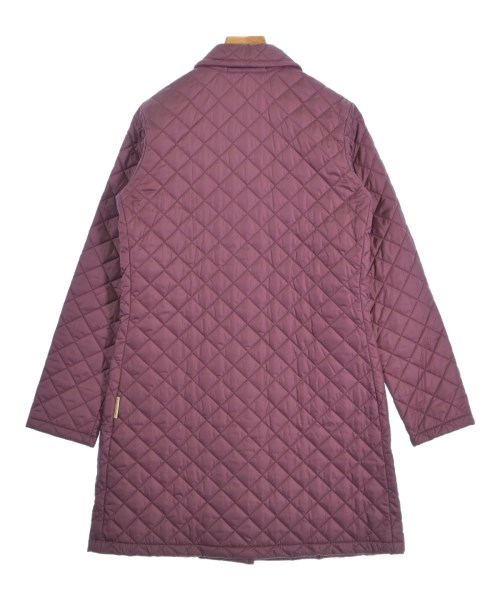 Traditional Weatherwear（トラディショナルウェザーウェア）その他 紫 サイズ:34(XS位) レディース/2200704648074
