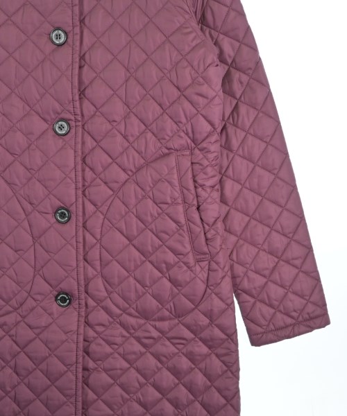 Traditional Weatherwear（トラディショナルウェザーウェア）その他 紫 サイズ:34(XS位) レディース/2200704648074