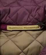 Traditional Weatherwear（トラディショナルウェザーウェア）その他 紫 サイズ:34(XS位) レディース/2200704648074