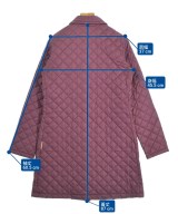 Traditional Weatherwear（トラディショナルウェザーウェア）その他 紫 サイズ:34(XS位) レディース/2200704648074