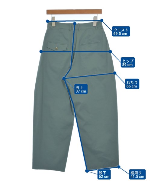 Traditional Weatherwear（トラディショナルウェザーウェア）その他 緑 サイズ:S レディース/2200705168045