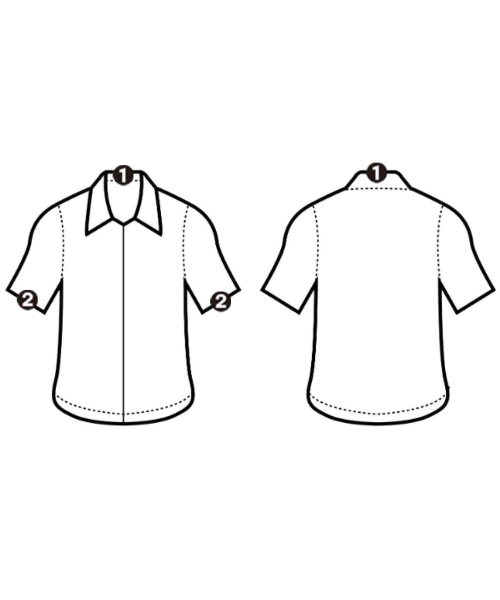 Traditional Weatherwear（トラディショナルウェザーウェア）ブラウス 白 サイズ:S レディース/2200705168090