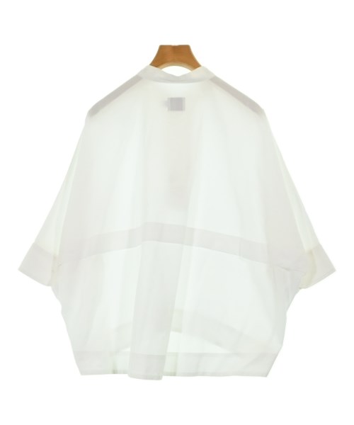 Traditional Weatherwear（トラディショナルウェザーウェア）ブラウス 白 サイズ:S レディース/2200705168090