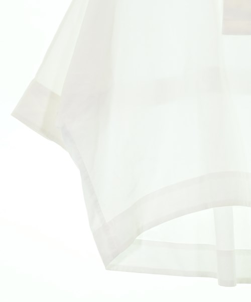 Traditional Weatherwear（トラディショナルウェザーウェア）ブラウス 白 サイズ:S レディース/2200705168090
