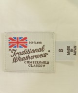 Traditional Weatherwear（トラディショナルウェザーウェア）ブラウス 白 サイズ:S レディース/2200705168090