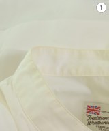 Traditional Weatherwear（トラディショナルウェザーウェア）ブラウス 白 サイズ:S レディース/2200705168090