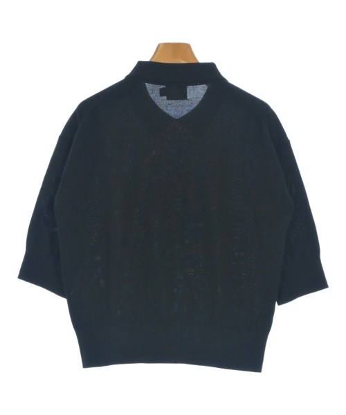 Traditional Weatherwear（トラディショナルウェザーウェア）ニット・セーター 黒 サイズ:S レディース/2200705752046