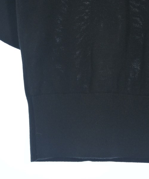 Traditional Weatherwear（トラディショナルウェザーウェア）ニット・セーター 黒 サイズ:S レディース/2200705752046