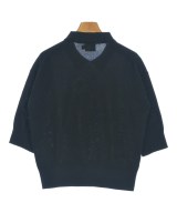 Traditional Weatherwear（トラディショナルウェザーウェア）ニット・セーター 黒 サイズ:S レディース/2200705752046