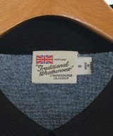 Traditional Weatherwear（トラディショナルウェザーウェア）ニット・セーター 黒 サイズ:S レディース/2200705752046