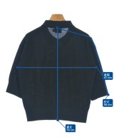 Traditional Weatherwear（トラディショナルウェザーウェア）ニット・セーター 黒 サイズ:S レディース/2200705752046