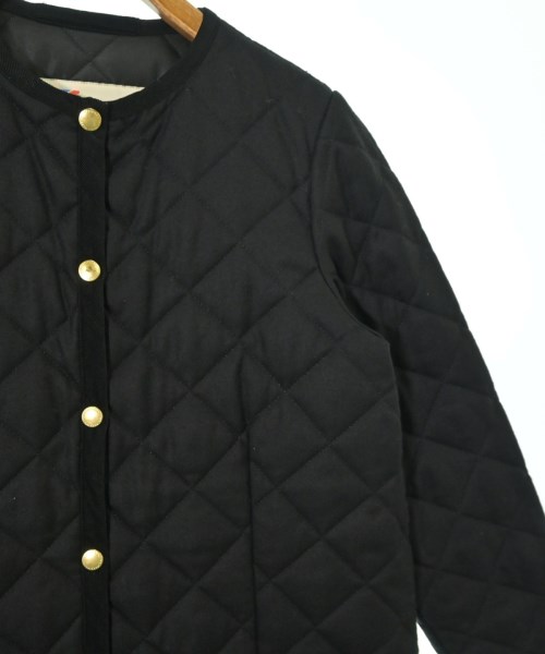 Traditional Weatherwear（トラディショナルウェザーウェア）その他 黒 サイズ:34(XS位) レディース/2200702394089