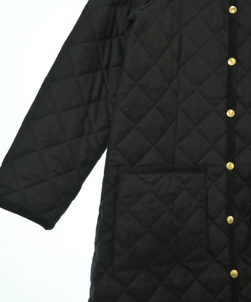 Traditional Weatherwear（トラディショナルウェザーウェア）その他 黒 サイズ:34(XS位) レディース/2200702394089
