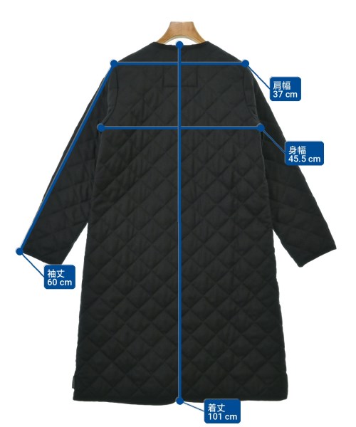 Traditional Weatherwear（トラディショナルウェザーウェア）その他 黒 サイズ:34(XS位) レディース/2200702394089