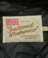 Traditional Weatherwear（トラディショナルウェザーウェア）その他 黒 サイズ:34(XS位) レディース/2200702394089