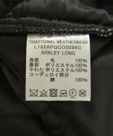 Traditional Weatherwear（トラディショナルウェザーウェア）その他 黒 サイズ:34(XS位) レディース/2200702394089