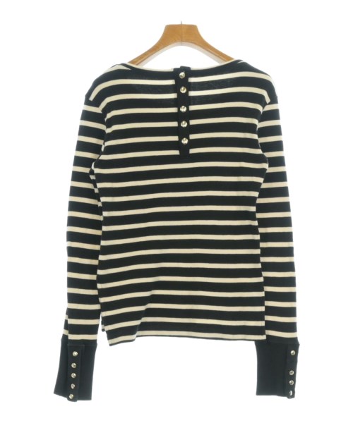 Traditional Weatherwear（トラディショナルウェザーウェア）Tシャツ・カットソー 黒 サイズ:S レディース/2200704537040