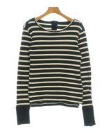 Traditional Weatherwear（トラディショナルウェザーウェア）Tシャツ・カットソー 黒 サイズ:S レディース/2200704537040