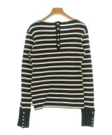 Traditional Weatherwear（トラディショナルウェザーウェア）Tシャツ・カットソー 黒 サイズ:S レディース/2200704537040