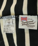 Traditional Weatherwear（トラディショナルウェザーウェア）Tシャツ・カットソー 黒 サイズ:S レディース/2200704537040