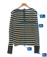 Traditional Weatherwear（トラディショナルウェザーウェア）Tシャツ・カットソー 黒 サイズ:S レディース/2200704537040