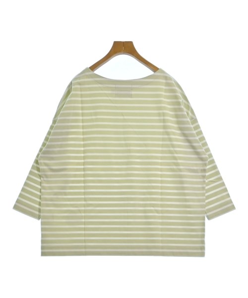 Traditional Weatherwear（トラディショナルウェザーウェア）Tシャツ・カットソー カーキ サイズ:S レディース/2200699313049