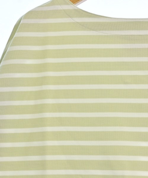 Traditional Weatherwear（トラディショナルウェザーウェア）Tシャツ・カットソー カーキ サイズ:S レディース/2200699313049
