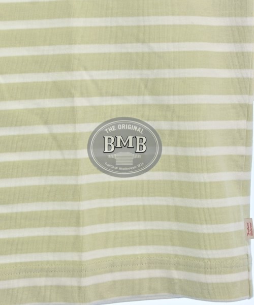 Traditional Weatherwear（トラディショナルウェザーウェア）Tシャツ・カットソー カーキ サイズ:S レディース/2200699313049