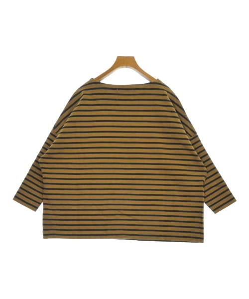 Traditional Weatherwear（トラディショナルウェザーウェア）Tシャツ・カットソー 茶 サイズ:S レディース/2200699313056