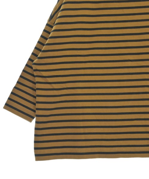 Traditional Weatherwear（トラディショナルウェザーウェア）Tシャツ・カットソー 茶 サイズ:S レディース/2200699313056