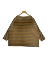 Traditional Weatherwear（トラディショナルウェザーウェア）Tシャツ・カットソー 茶 サイズ:S レディース/2200699313056