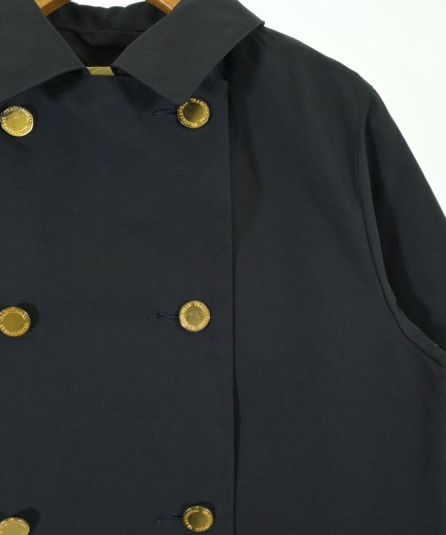 Traditional Weatherwear（トラディショナルウェザーウェア）その他 紺 サイズ:34(XS位) レディース/2200703466044