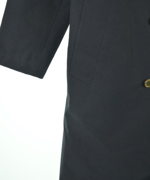 Traditional Weatherwear（トラディショナルウェザーウェア）その他 紺 サイズ:34(XS位) レディース/2200703466044