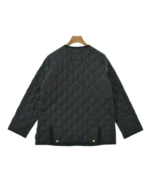 Traditional Weatherwear（トラディショナルウェザーウェア）その他 黒 サイズ:36(S位) レディース/2200704617032
