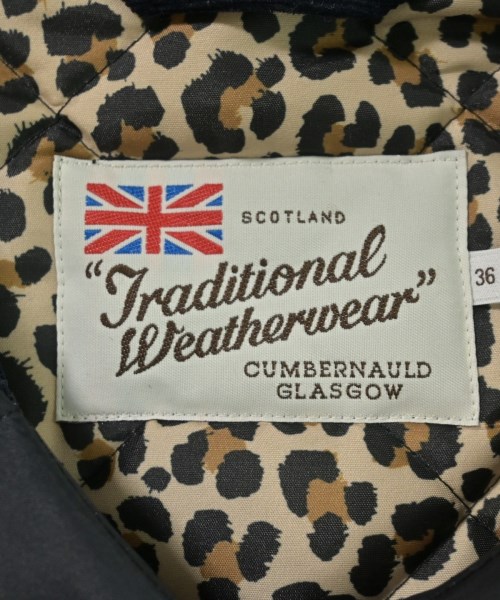 Traditional Weatherwear（トラディショナルウェザーウェア）その他 黒 サイズ:36(S位) レディース/2200704617032