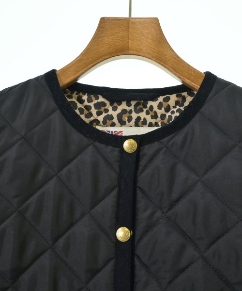 Traditional Weatherwear（トラディショナルウェザーウェア）その他 黒 サイズ:36(S位) レディース/2200704617032