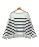 Traditional Weatherwear（トラディショナルウェザーウェア）ニット・セーター グレー サイズ:S レディース/2200705941068