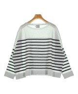 Traditional Weatherwear（トラディショナルウェザーウェア）ニット・セーター グレー サイズ:S レディース/2200705941068