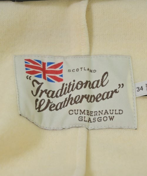 Traditional Weatherwear（トラディショナルウェザーウェア）その他 白 サイズ:34(XS位) レディース/2200705097055