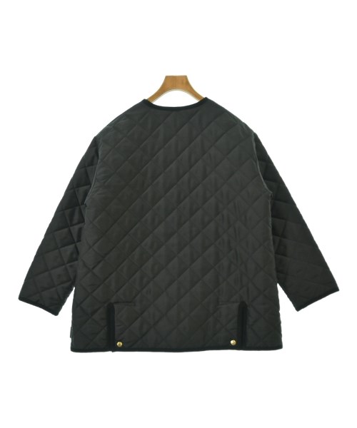 Traditional Weatherwear（トラディショナルウェザーウェア）その他 黒 サイズ:34(XS位) レディース/2200705166010