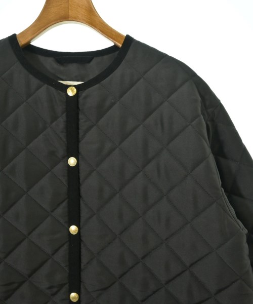 Traditional Weatherwear（トラディショナルウェザーウェア）その他 黒 サイズ:34(XS位) レディース/2200705166010