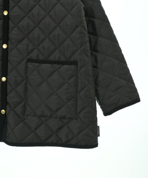 Traditional Weatherwear（トラディショナルウェザーウェア）その他 黒 サイズ:34(XS位) レディース/2200705166010