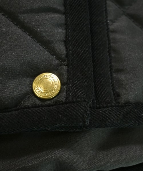 Traditional Weatherwear（トラディショナルウェザーウェア）その他 黒 サイズ:34(XS位) レディース/2200705166010