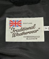Traditional Weatherwear（トラディショナルウェザーウェア）その他 黒 サイズ:34(XS位) レディース/2200705166010