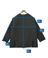 Traditional Weatherwear（トラディショナルウェザーウェア）その他 黒 サイズ:34(XS位) レディース/2200705166010