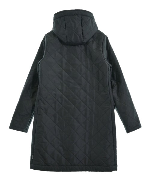 Traditional Weatherwear（トラディショナルウェザーウェア）ダウンコート 紺 サイズ:36(S位) レディース/2200705952026