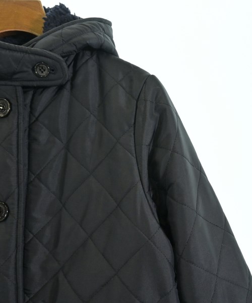 Traditional Weatherwear（トラディショナルウェザーウェア）ダウンコート 紺 サイズ:36(S位) レディース/2200705952026