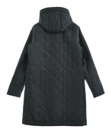 Traditional Weatherwear（トラディショナルウェザーウェア）ダウンコート 紺 サイズ:36(S位) レディース/2200705952026