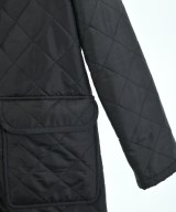 Traditional Weatherwear（トラディショナルウェザーウェア）ダウンコート 紺 サイズ:36(S位) レディース/2200705952026